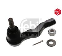 TIE ROD END FOR NISSAN 350Z COUPE 350Z ROADSTER SKYLINE FEBI BILSTEIN 42709