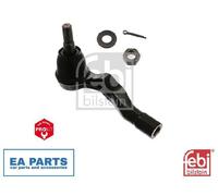 Tie Rod End for NISSAN 350Z Coupe 350Z Roadster SKYLINE FEBI BILSTEIN 42710