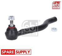 TIE ROD END FOR NISSAN ALMERA KICKS MICRA FEBI BILSTEIN 180545