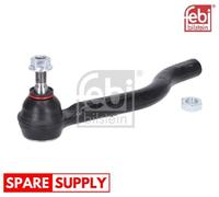 TIE ROD END FOR NISSAN ALMERA KICKS MICRA FEBI BILSTEIN 180545