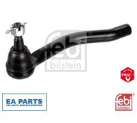 Tie Rod End for NISSAN ALTIMA MAXIMA MURANO FEBI BILSTEIN 42737