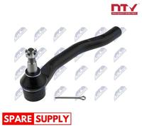 TIE ROD END FOR NISSAN ALTIMA MAXIMA MURANO NTY SKZ-NS-086 FITS FRONT AXLE RIGHT