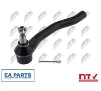 Tie Rod End for NISSAN ALTIMA MAXIMA MURANO NTY SKZ-NS-086 fits Front Axle Right