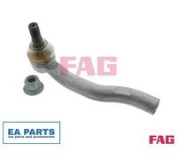 Tie Rod End for NISSAN ARMADA III SUV CAMIONES FAG 840 1133 10