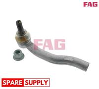 TIE ROD END FOR NISSAN ARMADA III SUV CAMIONES FAG 840 1133 10