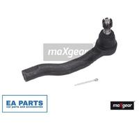 Tie Rod End for NISSAN ARMADA III SUV CAMIONES MAXGEAR 69-0520