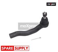 TIE ROD END FOR NISSAN ARMADA III SUV MAXGEAR 69-0520 FITS FRONT AXLE RIGHT