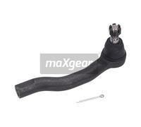 TIE ROD END FOR NISSAN ARMADA III SUV MAXGEAR 69-0520 FITS FRONT AXLE RIGHT