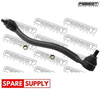 TIE ROD END FOR NISSAN ATLAS FEBEST 0221-F23 FITS FRONT AXLE