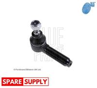 TIE ROD END FOR NISSAN ATLEON BLUE PRINT ADN187228 FITS FRONT AXLE LEFT