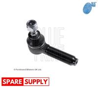 TIE ROD END FOR NISSAN ATLEON BLUE PRINT ADN187229 FITS FRONT AXLE RIGHT