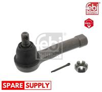 TIE ROD END FOR NISSAN AXXESS FEBI BILSTEIN 48203 FITS OUTER