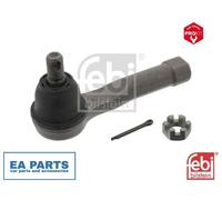 Tie Rod End for NISSAN AXXESS FEBI BILSTEIN 48203 fits Outer