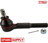TIE ROD END FOR NISSAN BIG M D21 DATSUN MISTRAL TRW JTE390