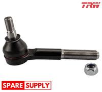 TIE ROD END FOR NISSAN BIG M D21 DATSUN MISTRAL TRW JTE830