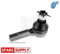 TIE ROD END FOR NISSAN BIG M DATSUN NAVARA BLUE PRINT ADN187136