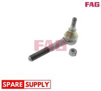TIE ROD END FOR NISSAN BIG M DATSUN PATHFINDER FAG 840 0983 10