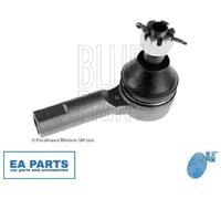 Tie / Track Rod End fits NISSAN NAVARA D22 2.5D 2001 on YD25DDTi Joint Quality