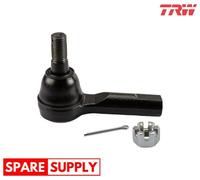 TIE ROD END FOR NISSAN BIG M / FRONTIER TRW JTE808