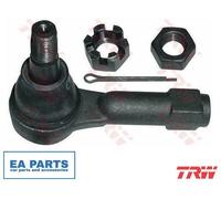 Tie Rod End for NISSAN BIG M / FRONTIER TRW JTE808