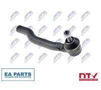 Tie Rod End for NISSAN BLUEBIRD SYLPHY EVALIA Bus NV200 JUKE NTY SKZ-NS-099