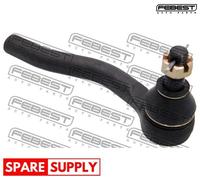 Febest Tie Rod End 0221-J31LH - New - Fits Nissan Terra, Teana, Navara, Presage