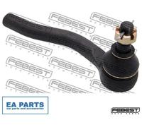 Febest Tie Rod End 0221-J31LH - New - Fits Nissan Terra, Teana, Navara, Presage