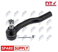 TIE ROD END FOR NISSAN CAMIONES NTY SKZ-NS-055 FITS FRONT AXLE RIGHT