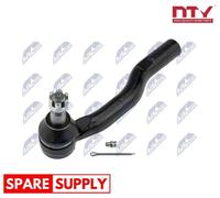 TIE ROD END FOR NISSAN CAMIONES NTY SKZ-NS-056 FITS FRONT AXLE LEFT