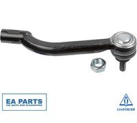 Tie Rod End for NISSAN DUALIS KICKS II SUV LEMFÖRDER 37420 01