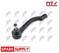 TIE ROD END FOR NISSAN DUALIS QASHQAI NTY SKZ-NS-094 FITS FRONT AXLE LEFT, OUTER