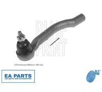Blue Print Tie/Track Rod End ADN187192 Front Left - Fits Nissan Qashqai J10 1.6 (07-13) HR16DE