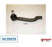 Tie Rod End for NISSAN DUALIS X-TRAIL JAPANPARTS TI-1003R fits Right Front
