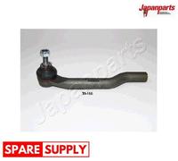 TIE ROD END FOR NISSAN EVALIA BUS, NV200 JAPANPARTS TI-166L FITS LEFT FRONT