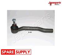 TIE ROD END FOR NISSAN EVALIA BUS, NV200 JAPANPARTS TI-166R FITS RIGHT FRONT