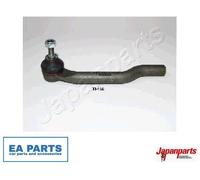 Tie Rod End for NISSAN EVALIA Bus NV200 LATIO MARCH NOTE JAPANPARTS TI-166L