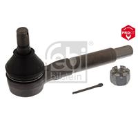 TIE ROD END FOR NISSAN FEBI BILSTEIN 42686 FITS FRONT AXLE RIGHT