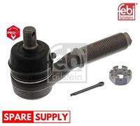 TIE ROD END FOR NISSAN FEBI BILSTEIN 42711