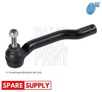 TIE ROD END FOR NISSAN JUKE LEAF BLUE PRINT ADN187239 FITS FRONT AXLE LEFT