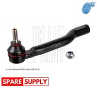 TIE ROD END FOR NISSAN JUKE LEAF BLUE PRINT ADN187240 FITS FRONT AXLE RIGHT