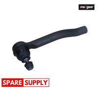 TIE ROD END FOR NISSAN JUKE LEAF MAXGEAR 69-1180 FITS FRONT AXLE LEFT