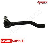 TIE ROD END FOR NISSAN KICKS II SUV JAPANPARTS TI-1019L FITS FRONT AXLE LEFT