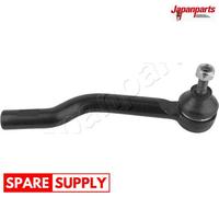 TIE ROD END FOR NISSAN KICKS II SUV JAPANPARTS TI-1019R FITS FRONT AXLE RIGHT