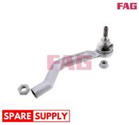 TIE ROD END FOR NISSAN KICKS II SUV QASHQAI II VAN FAG 840 1365 10