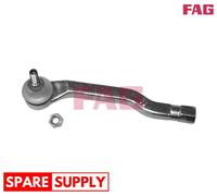 TIE ROD END FOR NISSAN MARCH FAG 840 1093 10