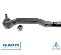 Tie Rod End for NISSAN MARCH LEMFÖRDER 33447 01 fits Front Axle, Left