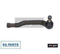 Tie Rod End for NISSAN MARCH MAXGEAR 69-0515 fits Front Axle Right