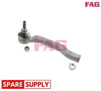 TIE ROD END FOR NISSAN MARCH MICRA NOTE FAG 840 1185 10