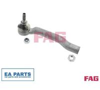 Tie Rod End for NISSAN MARCH MICRA NOTE FAG 840 1185 10