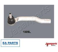 Tie Rod End for NISSAN MARCH NOTE JAPANPARTS TI-1009L fits Left Front